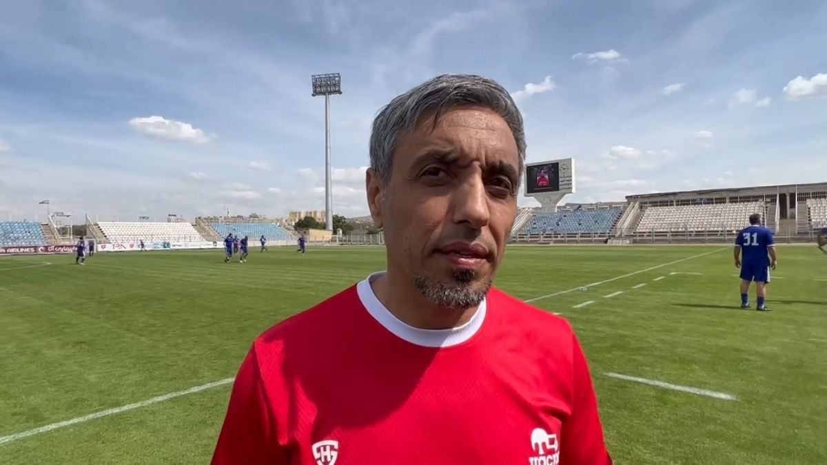 اختصاصی/ رسول خطیبی: غیرت و تعصبی که من دارم، خیلی‌ها ندارند و من برای تبریز حتی پست تدارکات را هم قبول می کنم/ مدیرعامل سپاهان پیشنهاد داد تا مدیر فنی این تیم شوم اما چون یکی دو هفته بعد با تراکتور بازی داشتند قبول نکردم