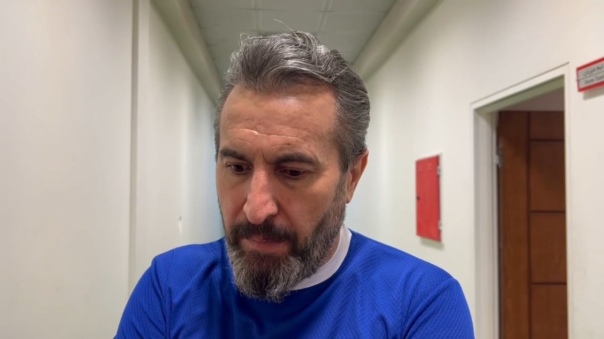 اختصاصی/ لطیفی پیشکسوت استقلال: مجسمه آقای زنوزی را باید با طلا بسازند و مرکز شهر تبریز نصب کنند