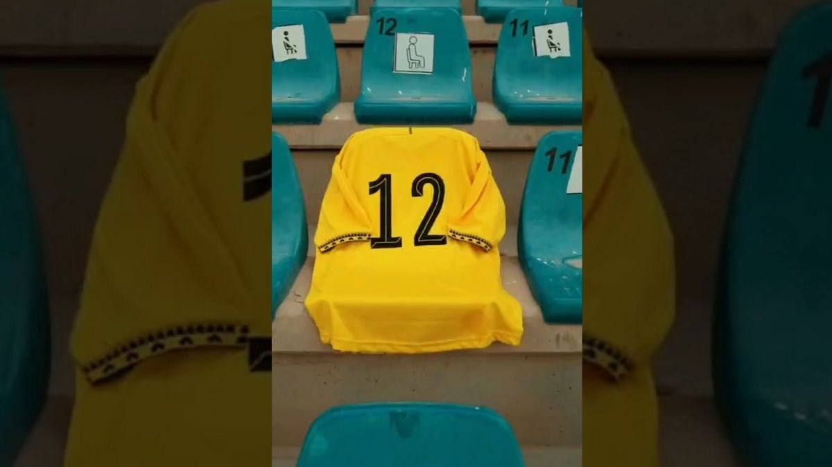 کلیپ زیبای سپاهان برای دیدار مقابل ملوان در جام حذفی