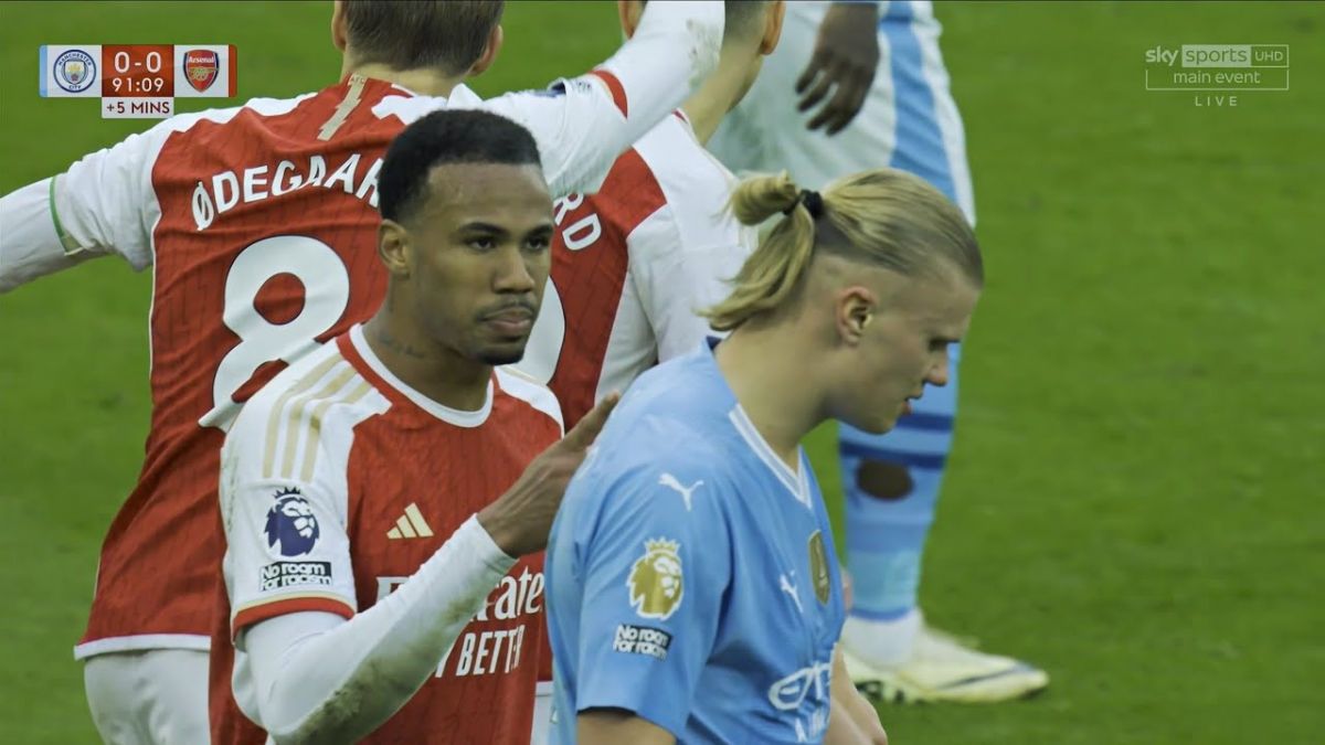 هنرنمایی های مدافعین آرسنال در فصل جاری لیگ برتر انگلیس