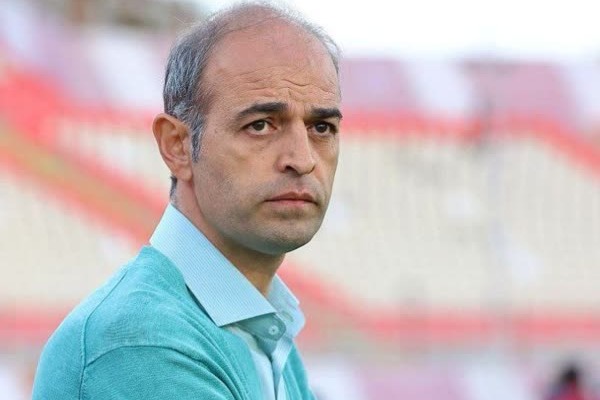 نویدکیا: مس رفسنجان لیاقت قهرمانی جام حذفی را دارد