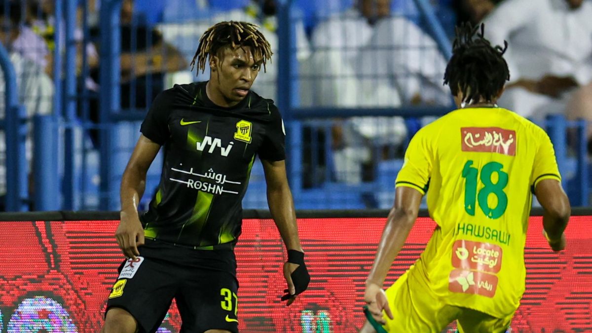 خلاصه بازی الخلیج 1-1 الاتحاد