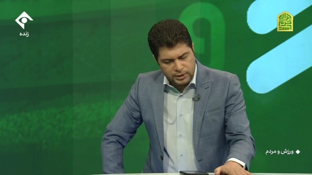 ورزش و مردم/ علی رمضانی: وقتی مدیرعامل مس کرمان بودم شخصی که نزدیک به کمیته داوران بود به من گفت نمی گذارم تیم تو نتیجه بگیرد، در حالی که فجر تیم قهرمان آن سال را در شیراز شکست دادیم اما سپس حرف آن شخص اتفاق افتاد و هشت هفته پیروز نشدیم