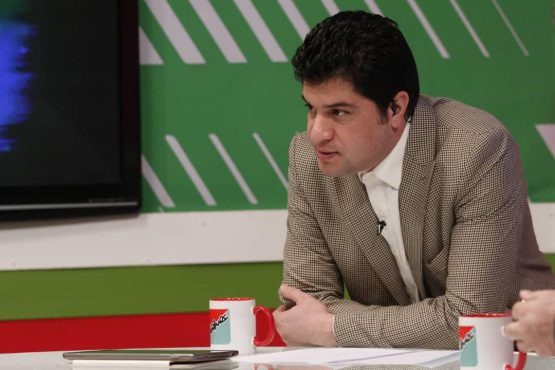 مدیرعامل سابق مس کرمان: فردی بود که نام داور یک ماه آینده را میدانست!