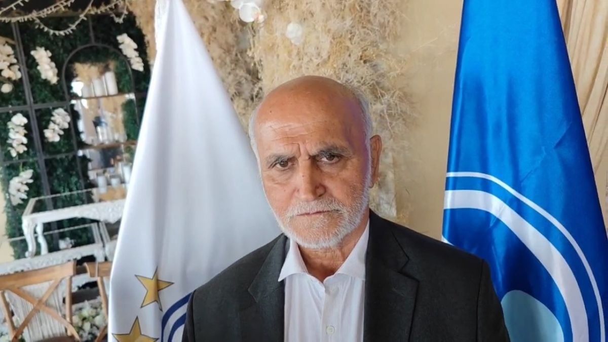 اختصاصی/ کاظم اولیایی: امیدوارم ساختاری برای باشگاه استقلال طراحی شود تا دولت امکاناتی که باشگاه در اختیار داشته است را بازگرداند