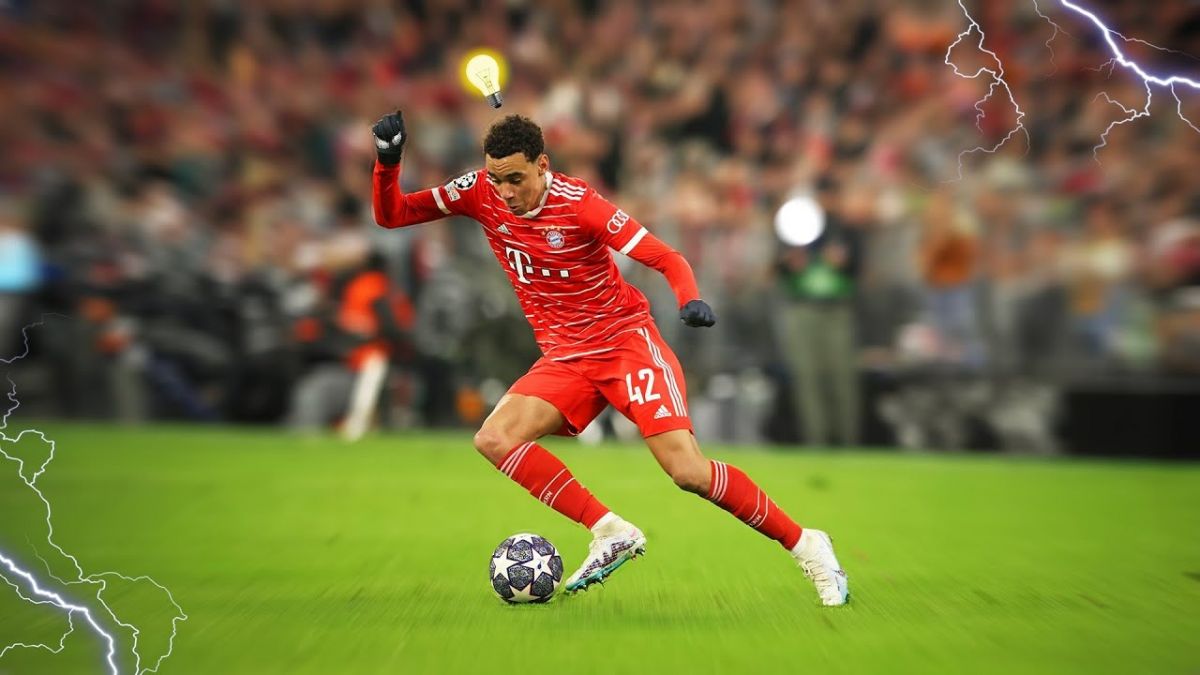 دریبل های فوق تماشایی از بزرگان فوتبال