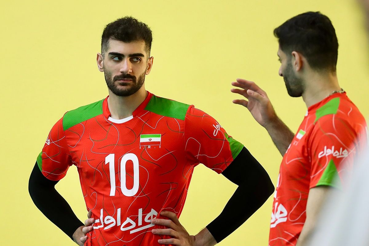 اسماعیل‌نژاد: به هماهنگی مناسبی رسیدیم/ از برزیلی‌ها تشکر می‌کنم