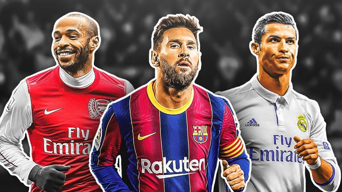 نبرد غول ها: کدام اسطوره بهترین فصل تاریخ را رقم زد؟ (زیرنویس فارسی)