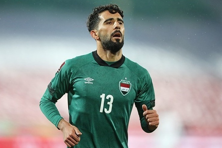 ادعای سایت عراقی/ پرسپولیس به بشار رسن پیشنهاد داد