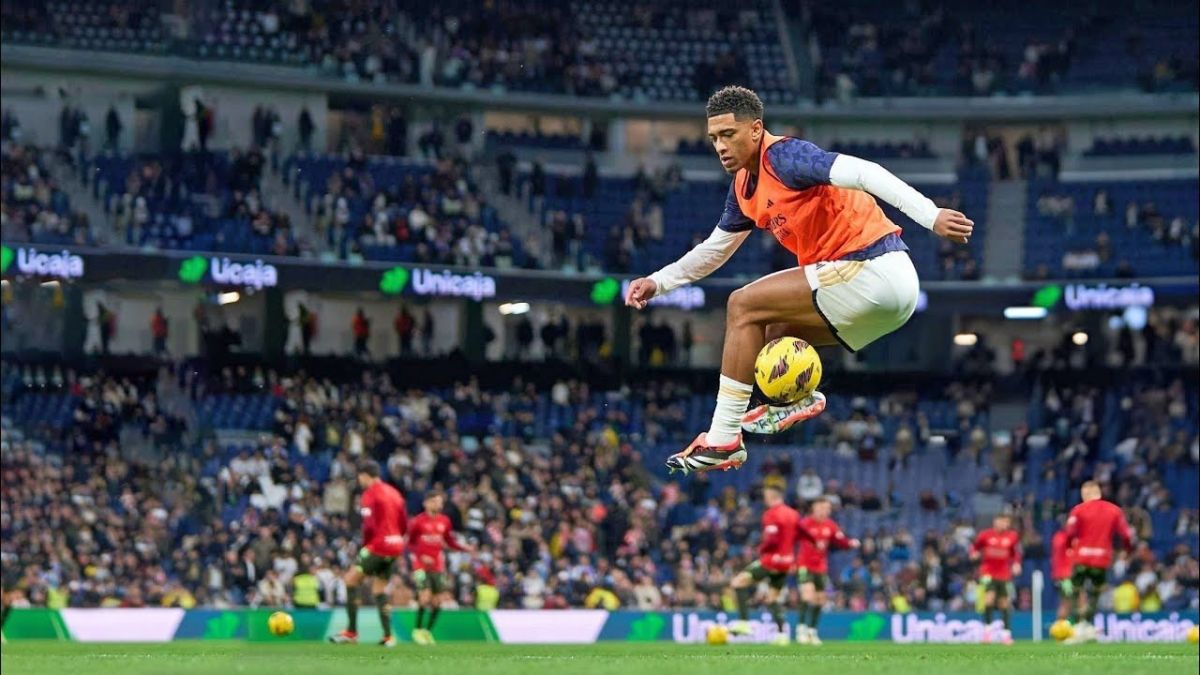 لحظاتی که بازیکنان فوتبال در زمین مسابقه معجزه کردند!