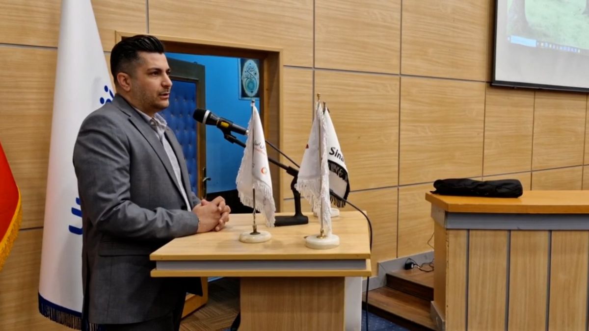 اختصاصی/ صحبتهای دانیال مرادی سرپرست جدید کمیته داوران فدراسیون فوتبال