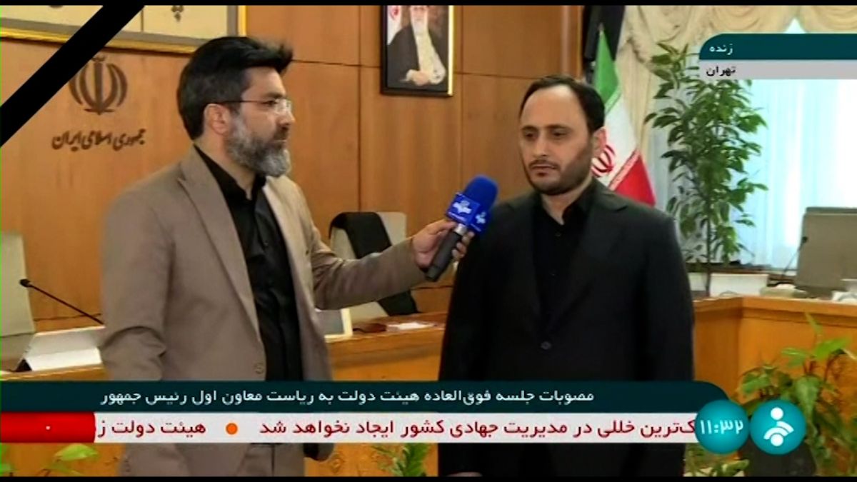 سخنگوی دولت: امتحانات نهایی دانش آموزان در زمان اصلی خودش برگزار خواهد شد