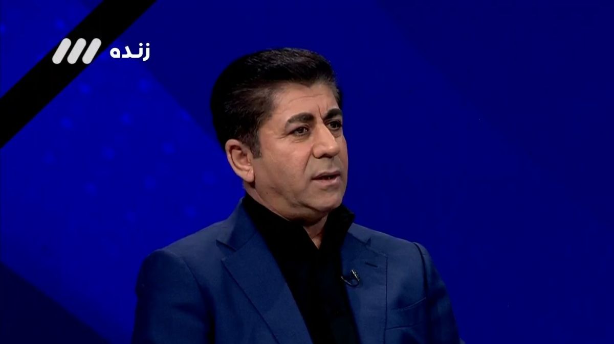 فوتبال برتر/ صحبت های ممبینی درباره مجوز حرفه ای باشگاه ها برای حضور در لیگ نخبگان آسیا