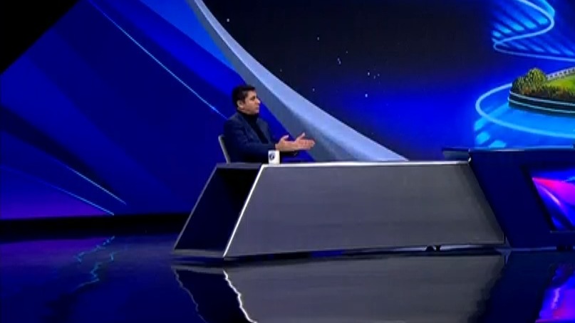 فوتبال برتر/ ممبینی: لیگ آینده با VAR برگزار می شود اما تمام بازیها با کمک داور ویدیویی برگزار نخواهد شد