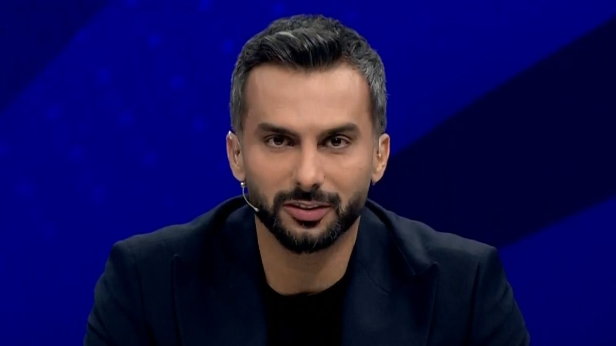 میثاقی خطاب به باند فساد در فوتبال ایران: باید پای لرز کارهایی که کردید باشید و نمی توانید با جوسازی فرار کنید، اگر مدرکی از دریافت رشوه توسط من و عوامل فوتبال برتر دارید بفرستید یا در سایت و رسانه خود منتشر کنید