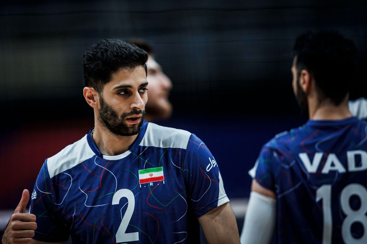 عبادیپور: فقط پشیمانی برایمان ماند/ امیدوارم بهتر شویم