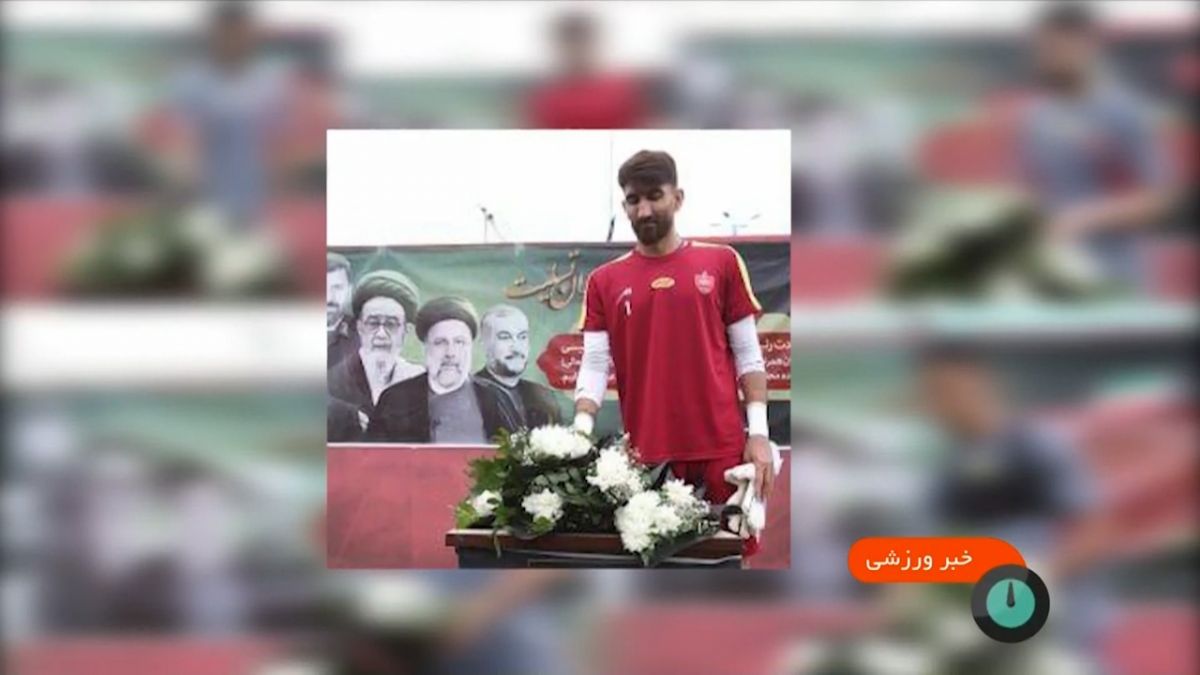 ادای احترام سرخابی های پایتخت به شهدای خدمت