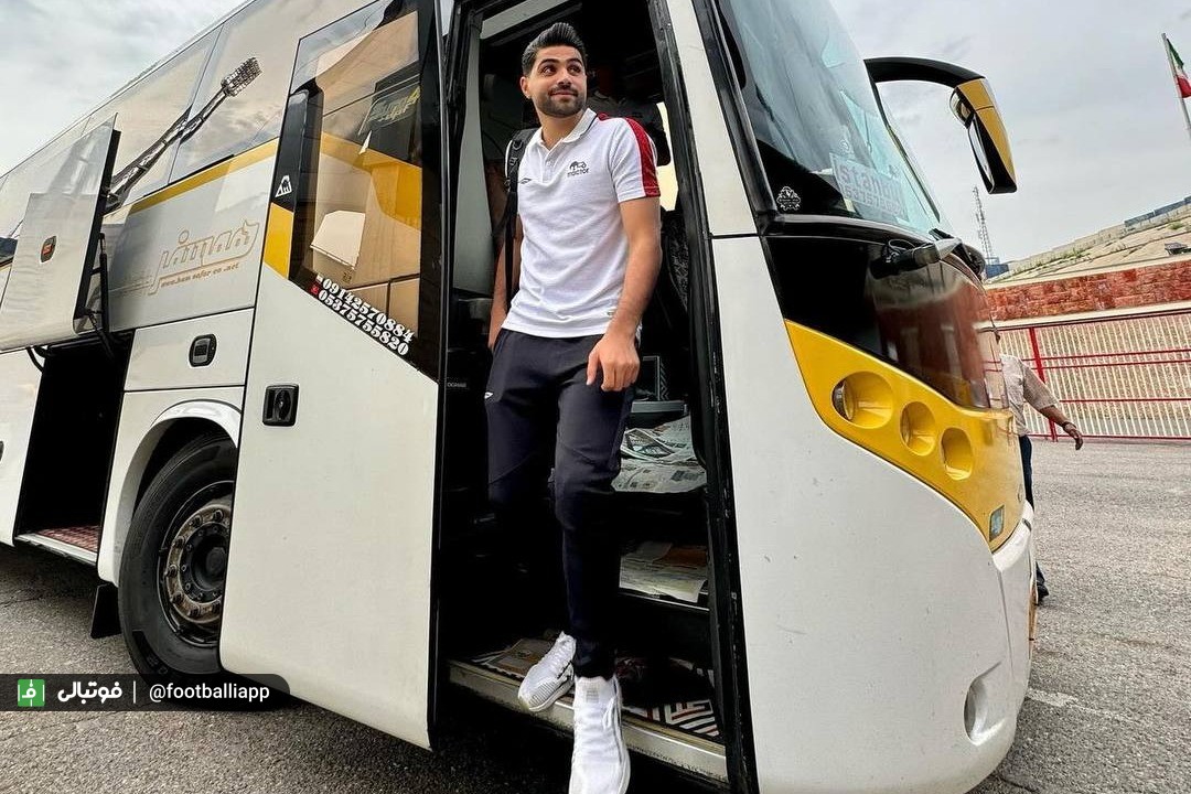 مهاجمی که می‌خواهد مقابل پیکان مهدی عبدی باشد!