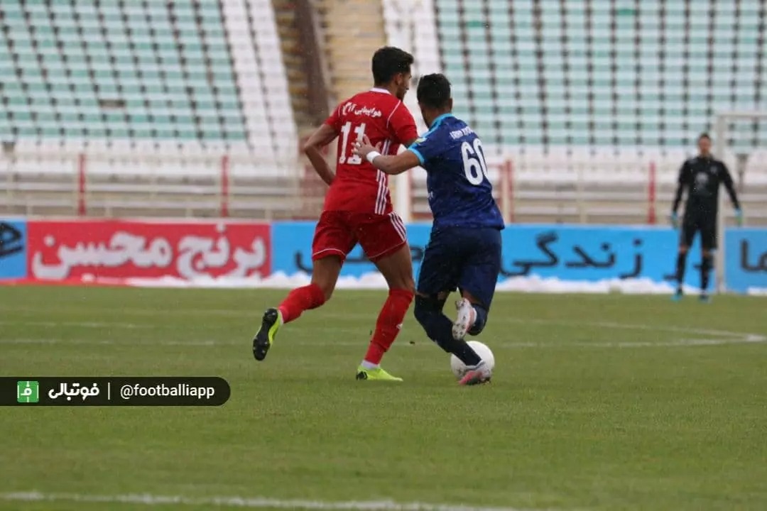 پوستر جالب خودروسازان؛ رالی پیکان و تراکتور در اکباتان