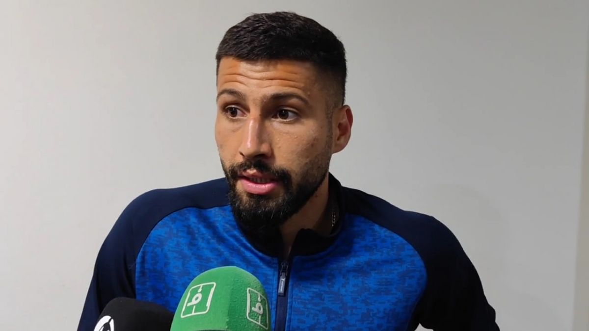 اختصاصی/ ایمان سلیمی: شرایط برابر نیست و اجازه نمی دادند استقلال حرکت کند و ریتم بازی را با سوت کُند کنند