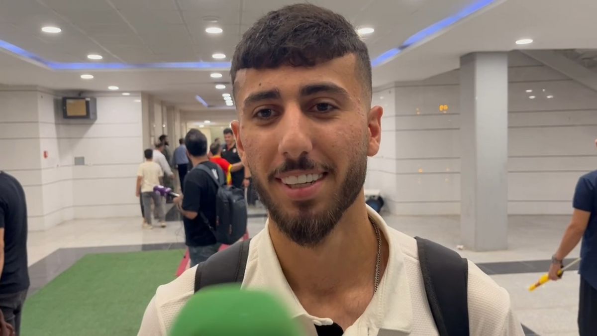 اختصاصی/ صحبت های بازیکنان فولاد بعد از برتری مقابل ذوب آهن