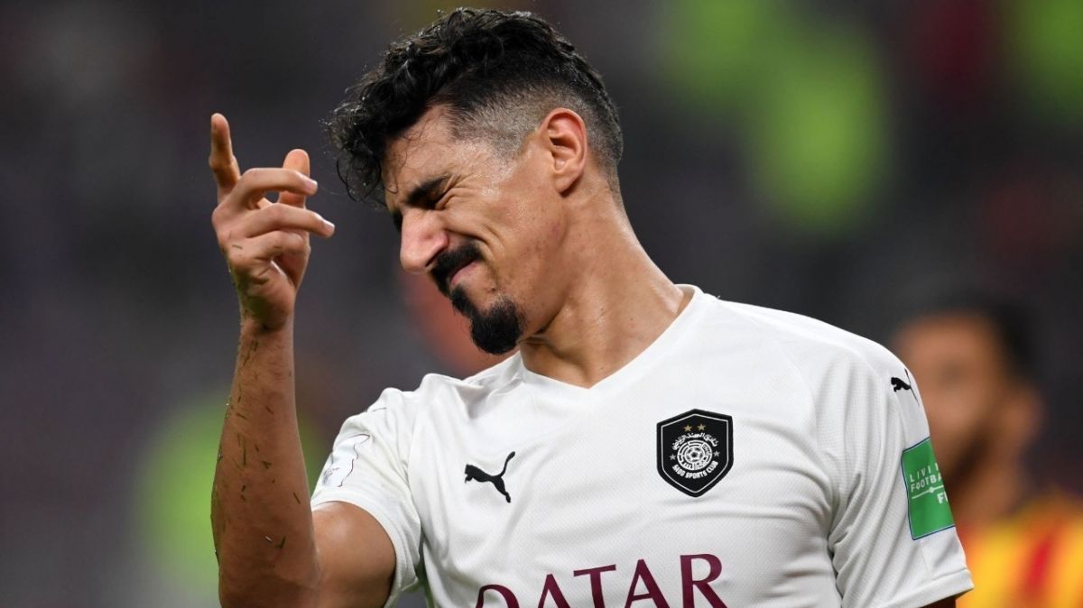 بغداد بونجاح از پرسپولیس پیشنهاد ندارد