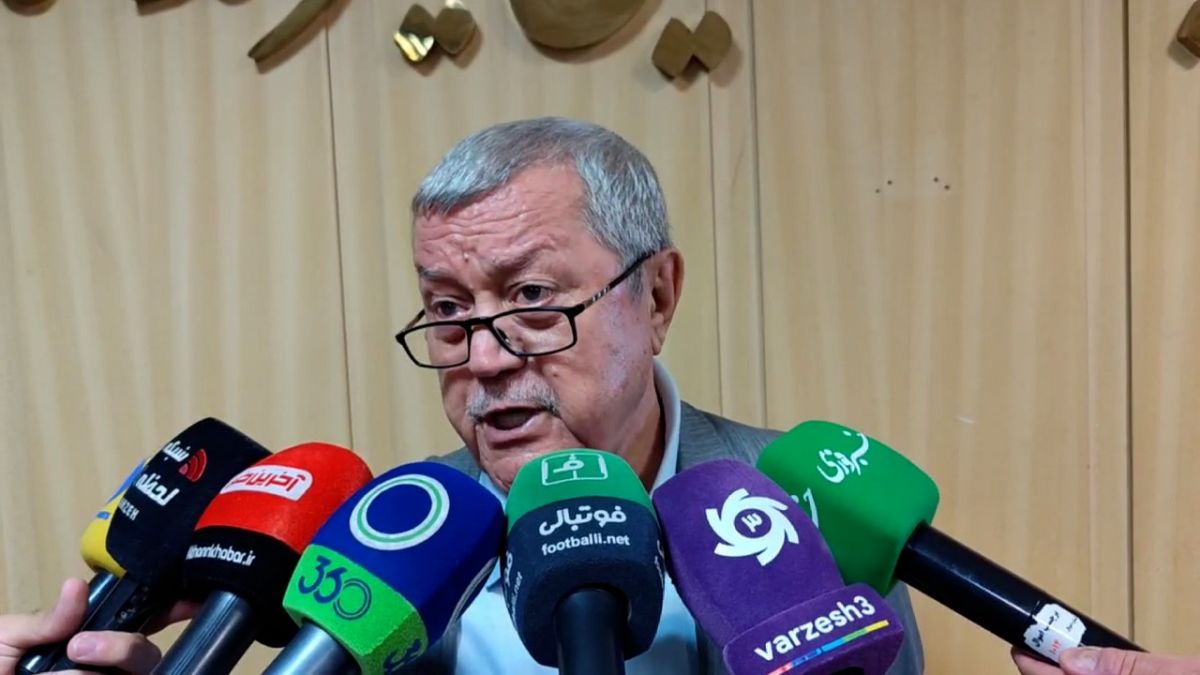 اختصاصی/ سعید فائقی: استقلال و پرسپولیس خصوصی بودند و ما از خصوصی خارج کردیم