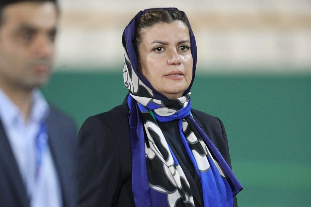 هراتیان: اخراج پزشک پرسپولیس را بررسی میکنیم