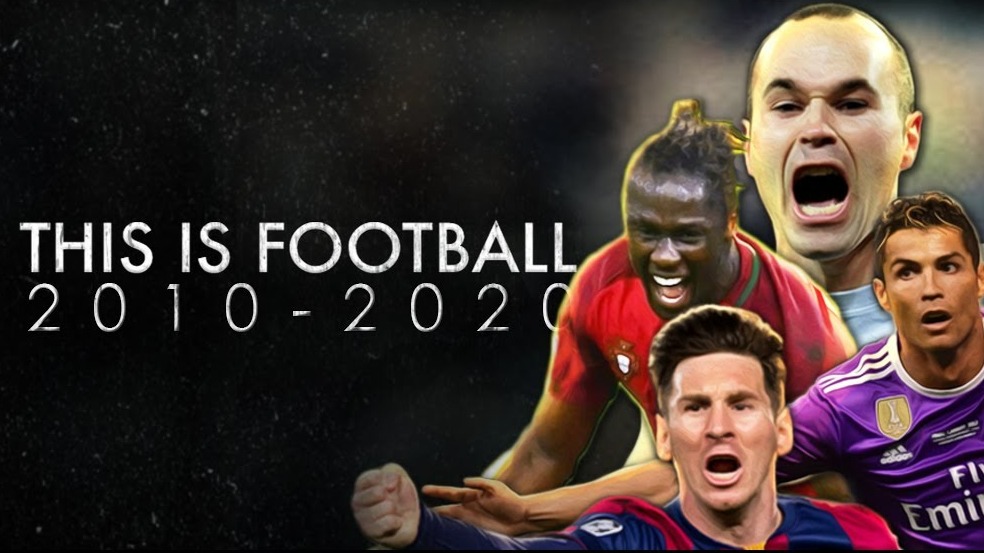 لحظات زیبا و بیاد ماندنی در فوتبال