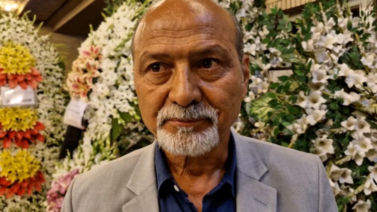 اختصاصی/ فریادشیران: در تمام تیم های صنعتی که پول مردم هزینه می شود، فساد است