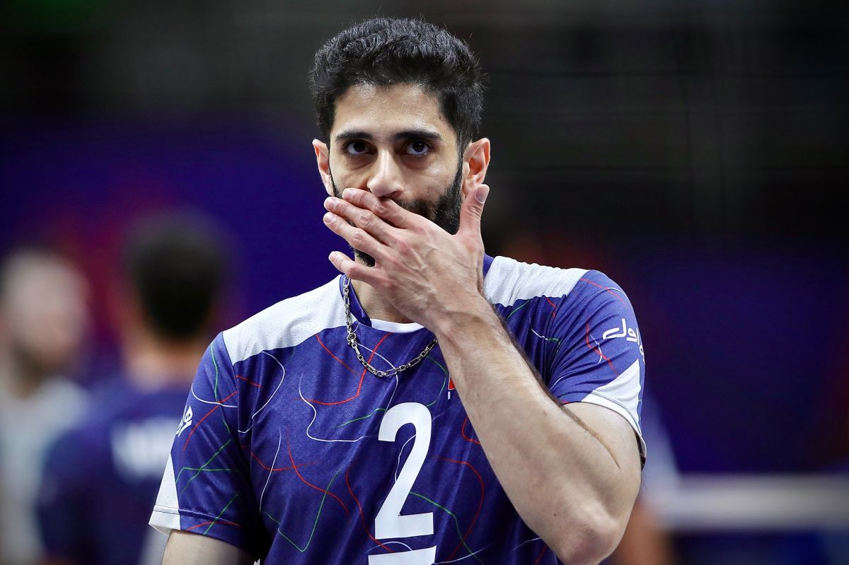 عبادی‌پور: باید یادبگیریم خطاهایمان را کاهش دهیم/ مطمئنا به زودی موارد مثبت زیادی از ما خواهید دید