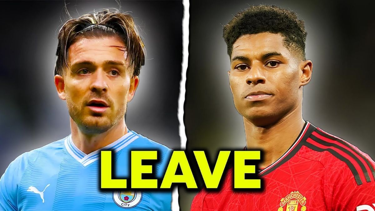 چرا این ۸ بازیکن باید هر چه سریعتر لیگ برتر انگلیس را ترک کنند؟ (زیرنویس فارسی)