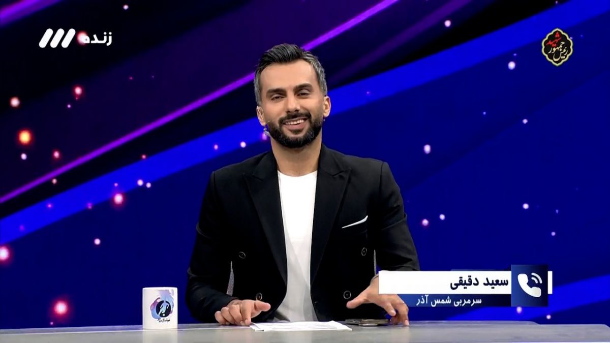 فوتبال برتر/ سعید دقیقی: استقلالی ها منتظر هستند که فردا به من بگویند خیلی مرد هستی!