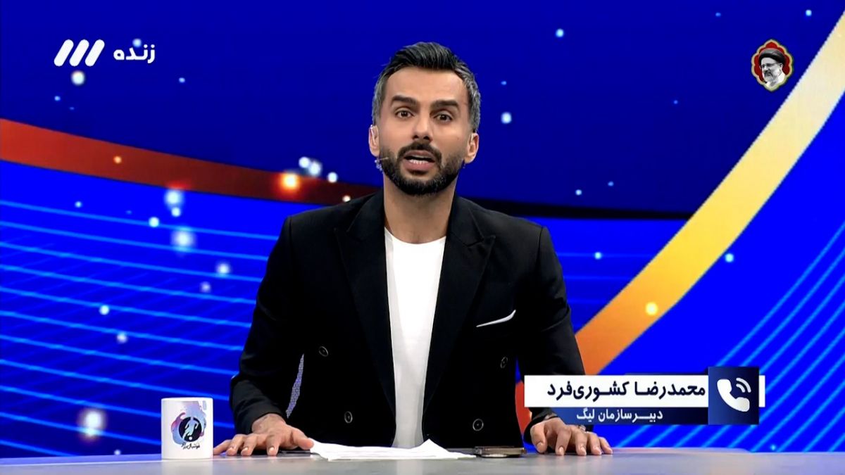 فوتبال برتر/ دبیر سازمان لیگ: نمی‌توانیم عدالت را برقرار نکنیم و حق میزبانی پیکان مقابل استقلال را نادیده بگیریم