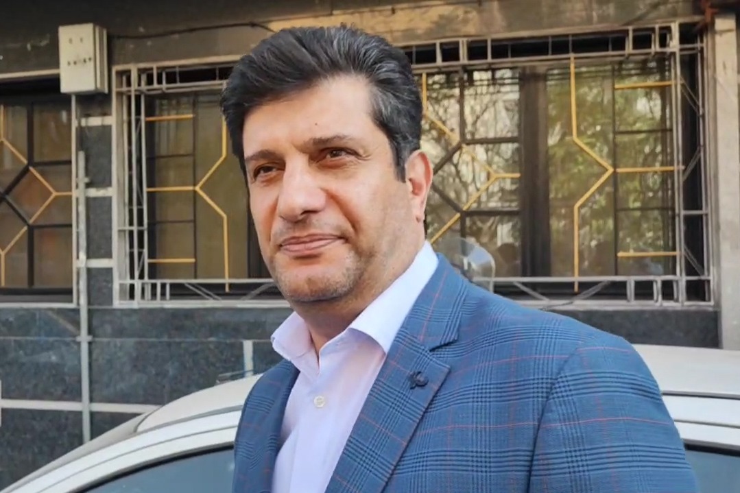 سوال مهم میثاقی از سمیعی و پاسخ عجیب سرپرست باشگاه استقلال؛ فتاحی در قائمشهر؟ بی خبرم!