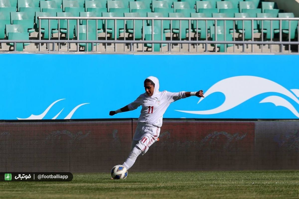 گلایه های سمانه چهکندی از آزمون: انتظار چنین برخوردی را نداشتم