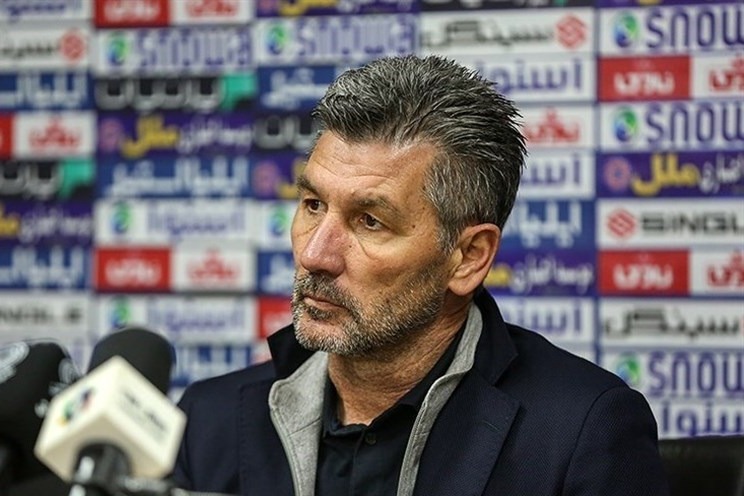اوزونیدیس: سبک بازی پرسپولیس را به استقلال ترجیح میدهم