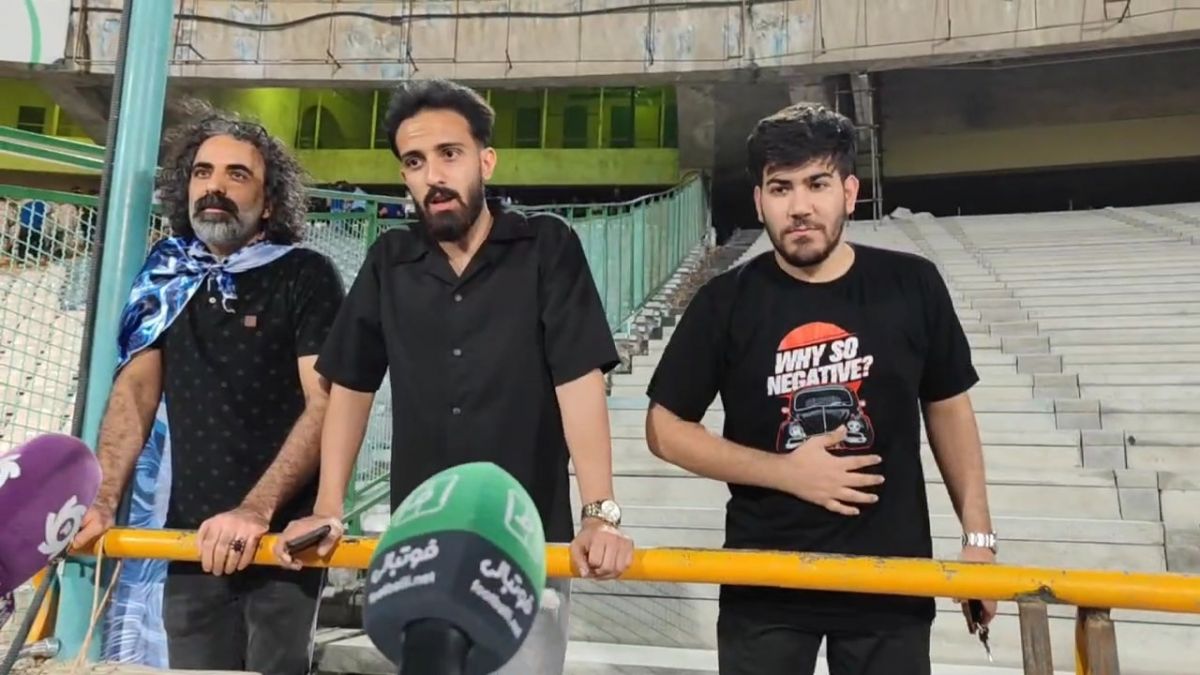 اختصاصی/ انتقاد هواداران از تاکتیک استقلال پس از برتری مقابل گل گهر