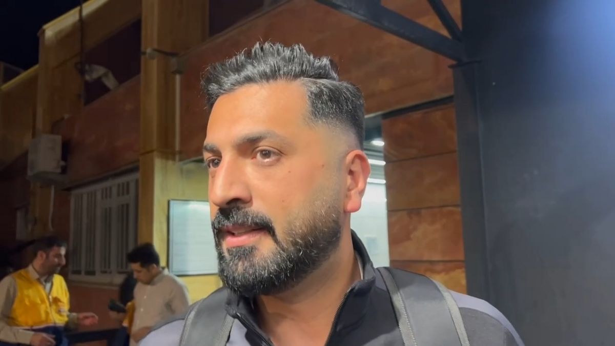 اختصاصی/ مصاحبه بازیکنان و محمد عسگری مربی تراکتور پس از برتری مقابل ملوان