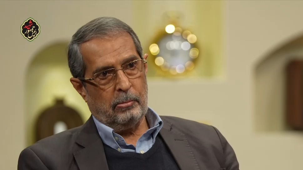 صحبت های پورمحمدی مدیر اسبق شبکه سه سیما درباره پخش بدون حق رایت رئال مادرید و بارسلونا از رسانه ملی در دوران ریاستش در این شبکه