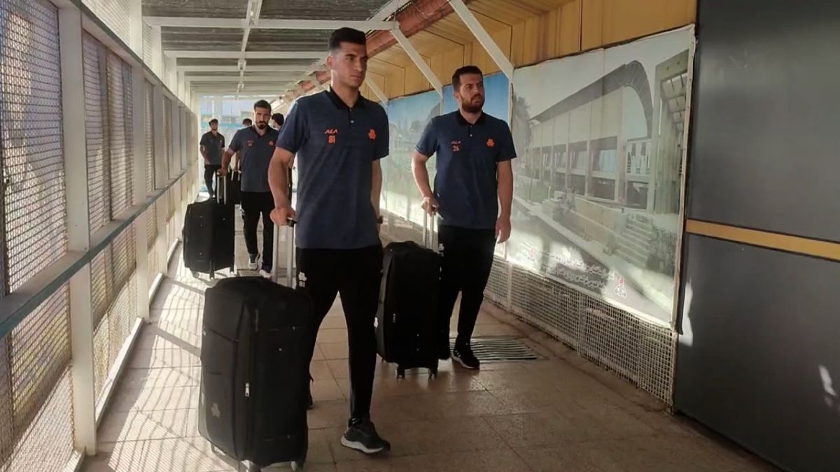 اختصاصی/ ورود دو تیم نفت مسجدسلیمان و سایپا