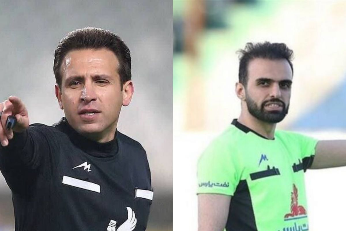 اختصاصی فوتبالی/ عرببراقی به پرسپولیس رسید؛ اکرمی به استقلال!
