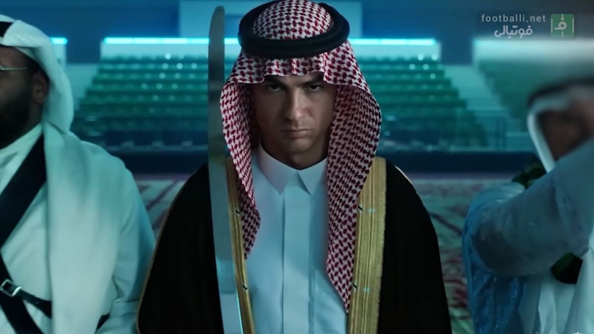 فوتبالی آیتم/ برترین لحظات تقابل های الهلال - النصر