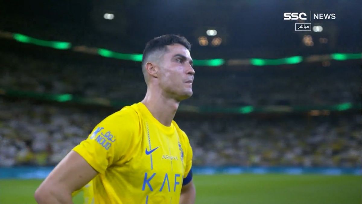 فصل بدون جام CR7؛ الهلال با پیروزی در ضربات پنالتی قهرمان جام حذفی عربستان شد.