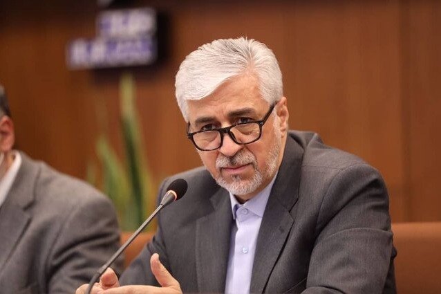 وزیر سابق ورزش: متاسفانه هنوز رکوردهای من شکسته نشده است!
