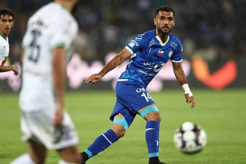 نیکنفس: فصل بعد را حتما با VAR برگزار کنید