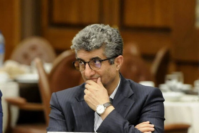 شهریاری: بهترین بازیکنان برای کمک به پرسپولیس انتخاب میشوند