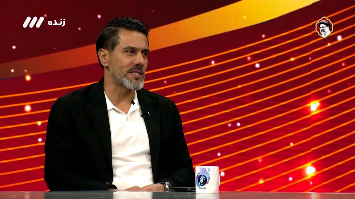 فوتبال برتر/ بخش کامل صحبت های افشین پیروانی پس از قهرمانی پرسپولیس