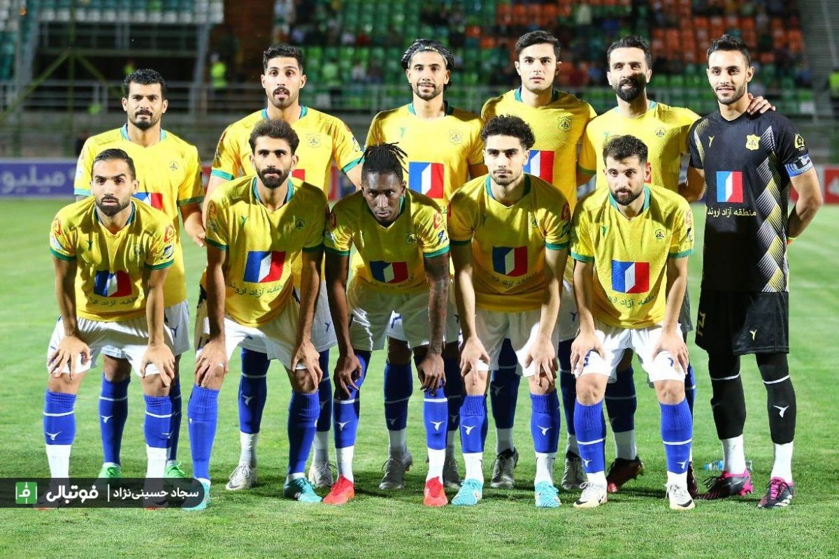 برزیلیهای ایران؛ بازندگان مطلق لیگ بیست و سوم