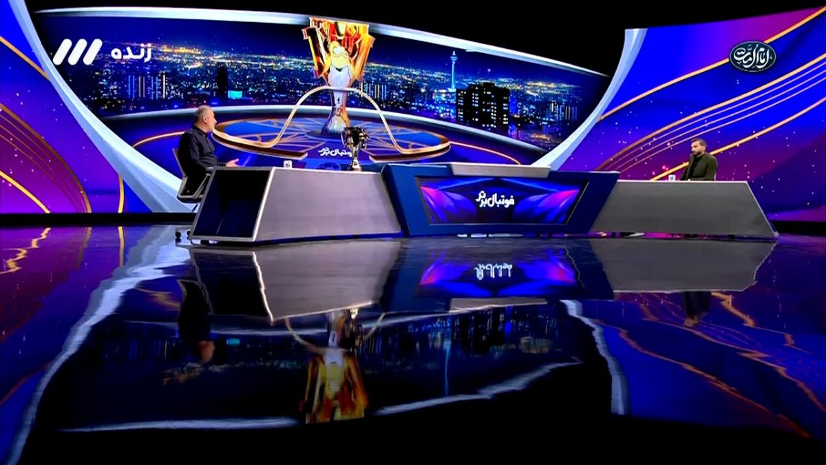 فوتبال برتر/ رضا درویش: برای آماده سازی پیش فصل به هلند خواهیم رفت